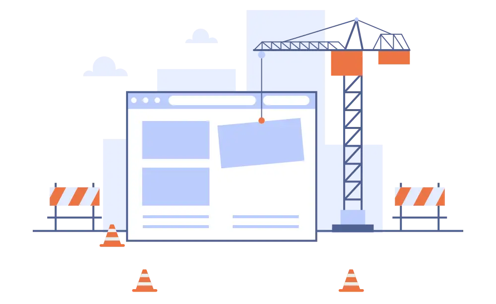Laptop og hjemmekontor